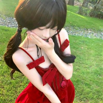 纨绔他陷入爱河了